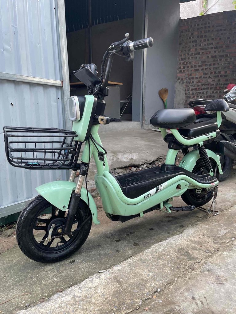 bán xe điện cute. Mua bán Xe điện tại Huyện Thanh Trì Hà Nội được đăng bởi Lê Đình Kình hình 2