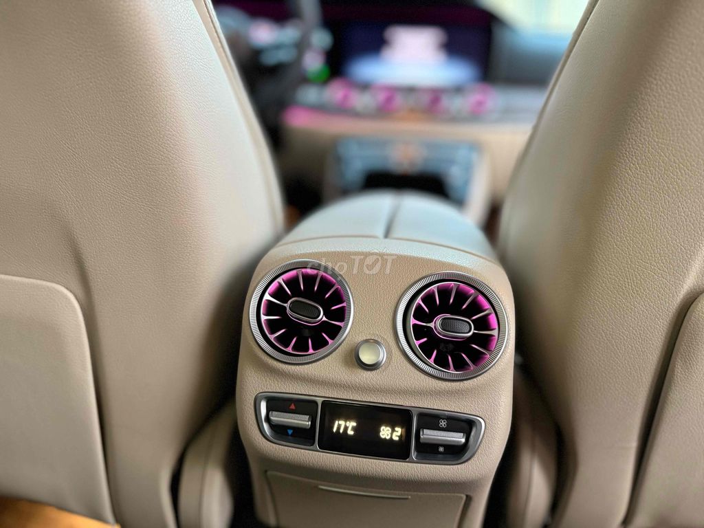 Mercedes Benz E Class 2016 E200 - 85000 km. Mua bán Ô tô tại Quận Bình Thạnh Tp Hồ Chí Minh được đăng bởi Phi Trần hình 17