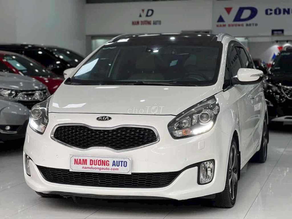 Kia Rondo 2015 2.0 GATH (Full Option)