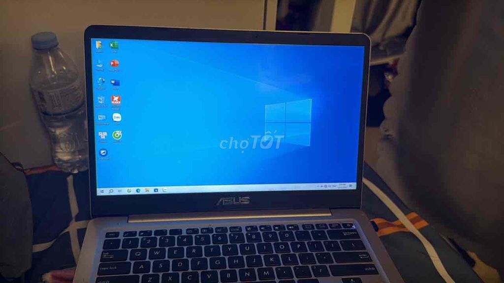 ASUS i3-8130U 8GB/120GB. Mua bán Laptop tại Quận Cầu Giấy Hà Nội được đăng bởi Kun hình 1
