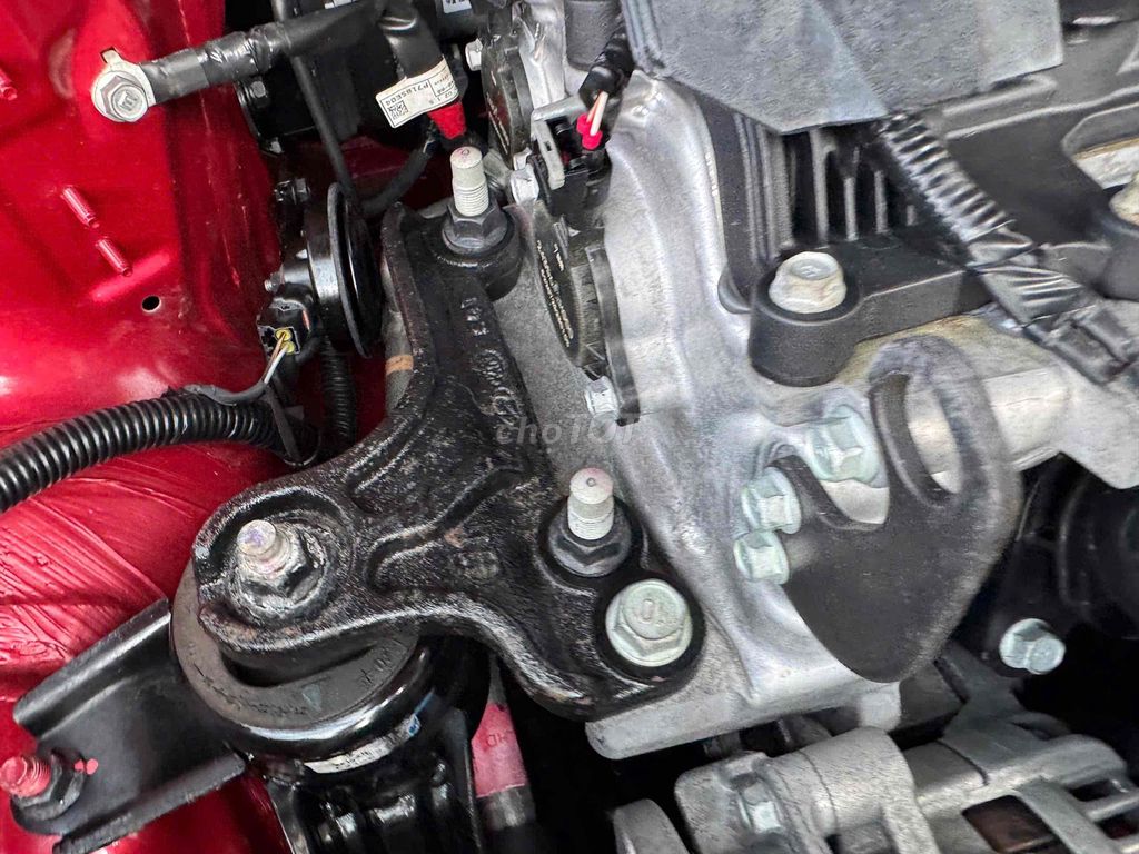 Kia Carens 2023 - 33000 km. Mua bán Ô tô tại Thành phố Thủ Đức Tp Hồ Chí Minh được đăng bởi Thy Ôtô Cũ Miền Nam hình 18