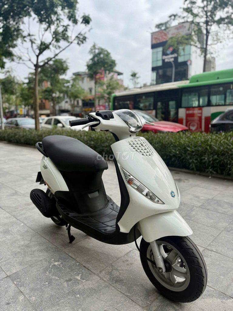 Zip 2016. Mua bán Xe máy tại Quận Hoàng Mai Hà Nội được đăng bởi Trường Giang Phạm hình 5