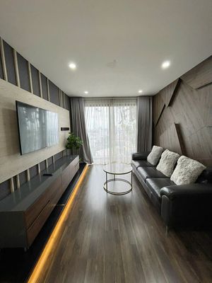 (GIẢM SỐC) BÁN CĂN HÀ ĐÔ CENTROSA 3PN 107m2 NỘI THẤT CƠ BẢN