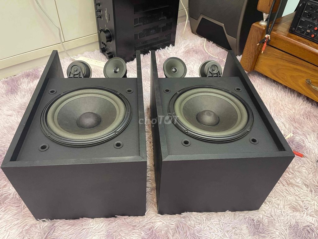 Bose 301 seri iii ... Xịn mexico