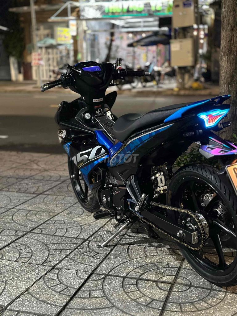 ex 2018 úp fun led 2019. Mua bán Xe máy tại Quận Bình Thuỷ Cần Thơ được đăng bởi G268 hình 7