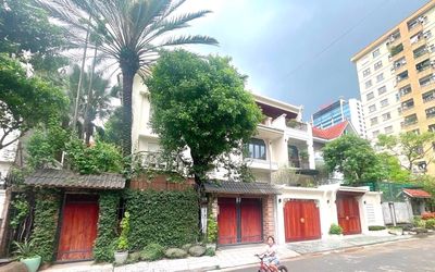 Villa in Nam Từ Liêm