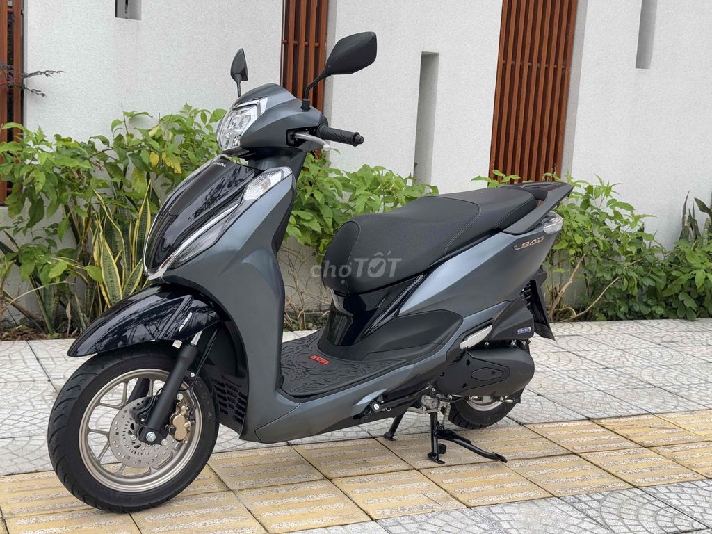 Hon Da lead phanh abs bs 43 . dk 2025. Mua bán Xe máy tại Quận Cẩm Lệ Đà Nẵng được đăng bởi 153 Đường 2 tháng 9 Hoà cường Tp Đà Nẵng  hình 2
