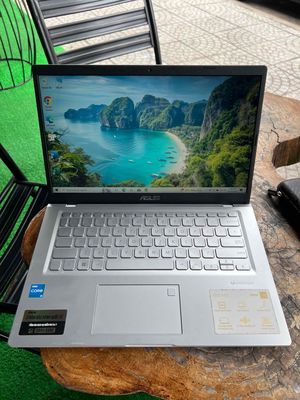 🍒Asus X415 core i3/8/256g  full keo 99% BH 1/2025. Mua bán Laptop tại Quận Ninh Kiều Cần Thơ được đăng bởi NK Store  