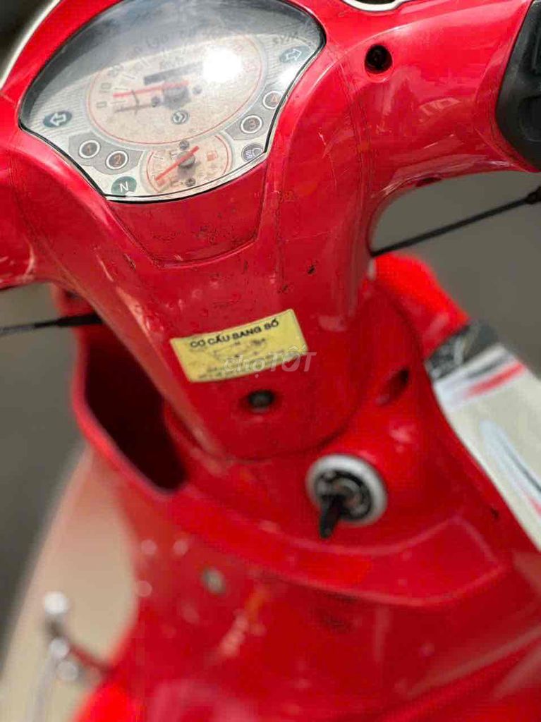 Angela 50cc/2015. Mua bán Xe máy tại Huyện Trảng Bom Đồng Nai được đăng bởi u kiều hình 4