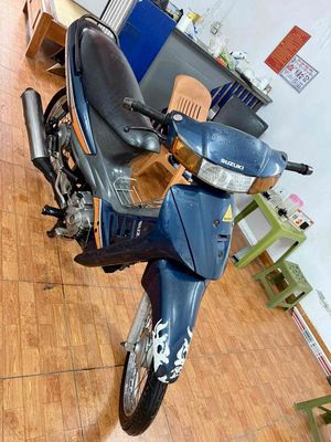 suzuki Viva nguyên bản. Mua bán Xe máy tại Thành phố Nam Định Nam Định được đăng bởi xe máy Trần Trung Bil 7002