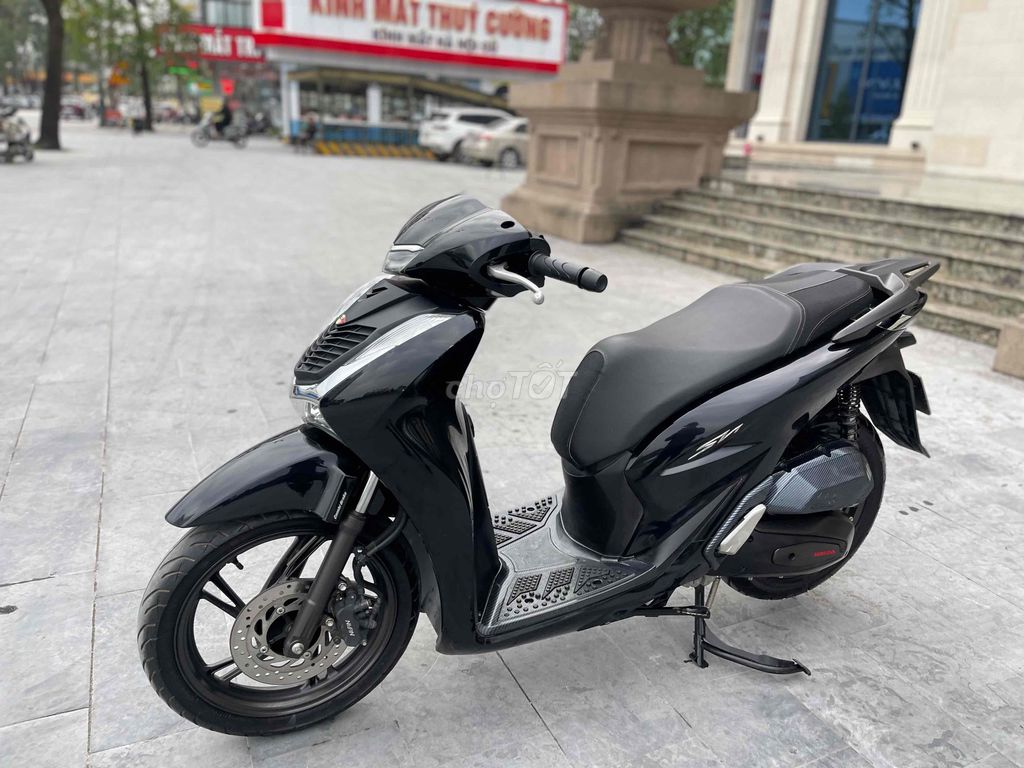 Sh đẹp zin chất chính chủ. Mua bán Xe máy tại Thành phố Vinh Nghệ An được đăng bởi Mạnh Nhỏ hình 6