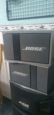 Loa Bose 301 - II