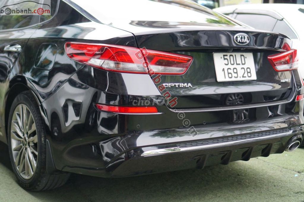 Kia Optima 2.0 AT Luxury 2020 - 498 Triệu. Mua bán Ô tô tại Quận Tân Phú Tp Hồ Chí Minh được đăng bởi Duy hình 2