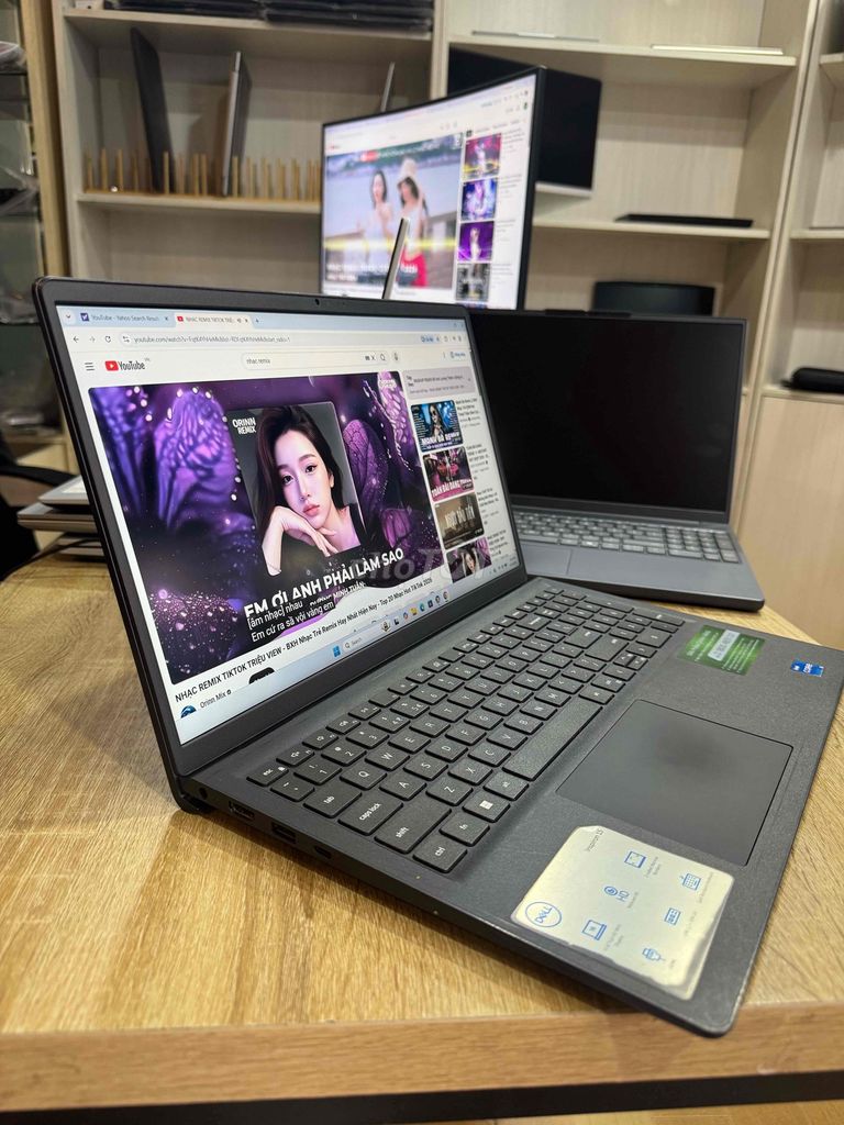Thanh lý Laptop Dell i5-1335U 15.6 inch 8GB/512GB. Mua bán Laptop tại Quận Gò Vấp Tp Hồ Chí Minh được đăng bởi Thanh lí cầm đồ hình 1