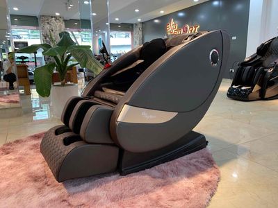 Ghế massage hãng Elipsport mới 99,9999%