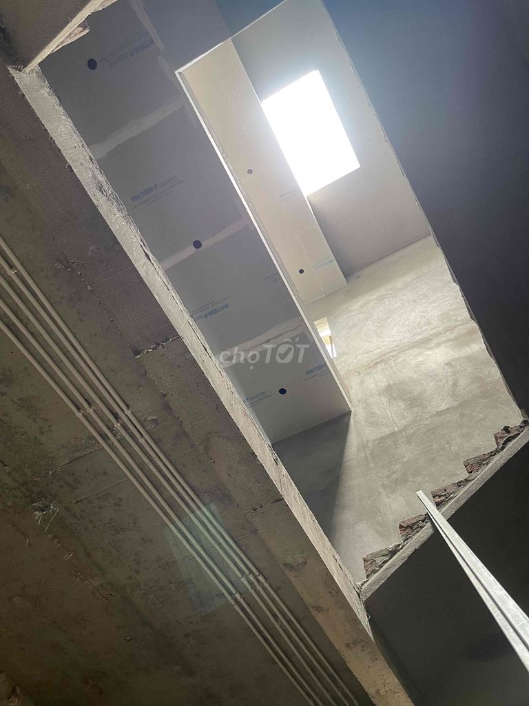Dịch vụ thi công trần vách ngăn thạch cao. Dịch vụ tại Quận Hải Châu Đà Nẵng được đăng bởi Nội Thất Thanh Phúc hình 1