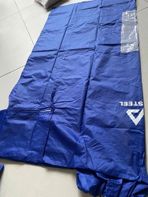 ÁO MƯA CÁNH DƠI VẢI DA CÁ CAO CẤP/ THANH LÝ 50%.. Mua bán Phụ kiện thời trang khác tại Quận 12 Tp Hồ Chí Minh được đăng bởi Anh Khôi hình 1