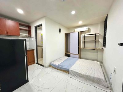 Phòng trọ 25 m² · Đường Nguyễn Văn Thương