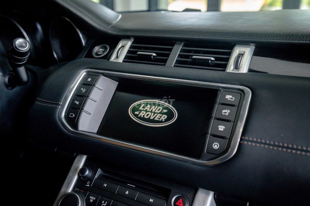 LandRover Range Rover Evoque HSE Dynamic - 2015. Mua bán Ô tô tại Thành phố Thủ Đức Tp Hồ Chí Minh được đăng bởi FatCar Auto hình 10