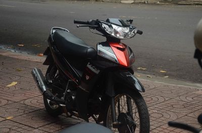 Cần thanh lí xe 50cc chính chủ có bớt chút. Mua bán Xe máy tại Thành phố Buôn Ma Thuột Đắk Lắk được đăng bởi Phương Vi