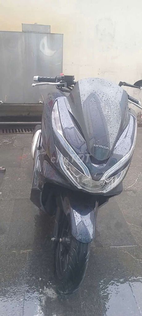 Xe PCX HYBRID 150 biển thành phố cần bán. Mua bán Xe máy tại Quận Bình Tân Tp Hồ Chí Minh được đăng bởi Lê Nguyễn  hình 3