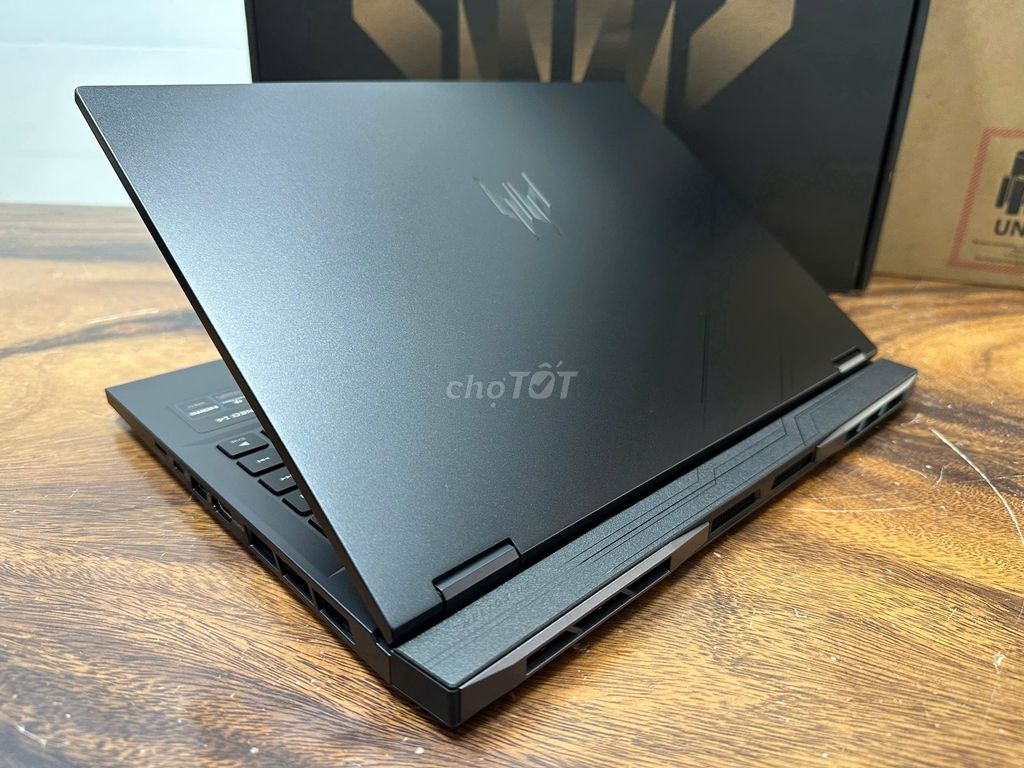 Acer Predator Helios Neo 14, ultra 7, RTX4070, 2k. Mua bán Laptop tại Quận Tân Bình Tp Hồ Chí Minh được đăng bởi Nguyễn Phi triều hình 1