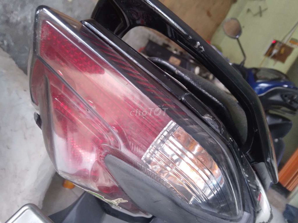 Xe rin chưa chạm giá quá rẻ cảm ơn chợ tốt đả duyệ. Mua bán Xe máy tại Thành phố Thủ Đức Tp Hồ Chí Minh được đăng bởi De Dinhhoangde hình 6