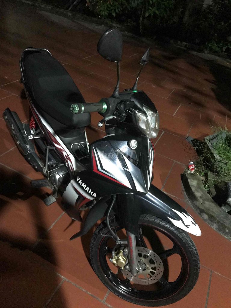 Bán xe ớt chính chủ máy zin. Mua bán Xe máy tại Thành phố Hạ Long Quảng Ninh được đăng bởi Hải Yến hình 1