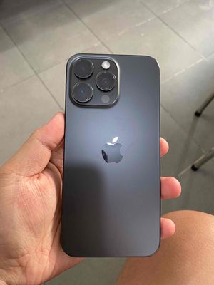 IPHONE 15 PRM 256GB - 98%