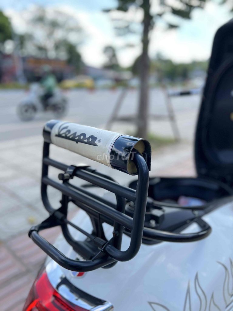 Cần bán vespa gts 150cc 2022 đẹp lướt. Mua bán Xe máy tại Quận Thanh Xuân Hà Nội được đăng bởi fb Minh Vương Smartphone Korea hình 11