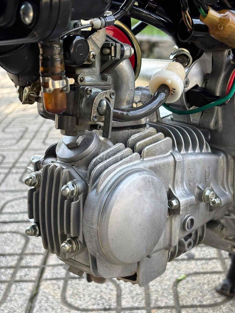 cần bán ạ. Mua bán Xe máy tại Quận Bình Thạnh Tp Hồ Chí Minh được đăng bởi Nguyễn Nghĩa hình 11