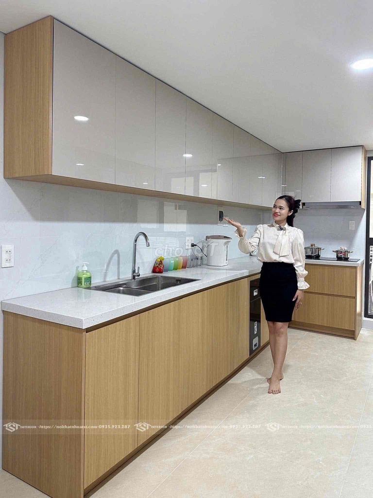 Nội thất tủ bếp TST ✅. Mua bán Nội thất, đồ gia dụng khác tại Quận Hải Châu Đà Nẵng được đăng bởi Nội thất tủ bếp TST hình 1