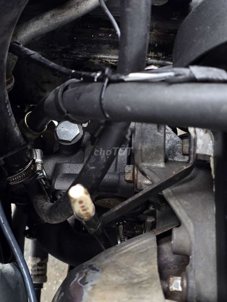 ✅️ Bán ford 2.0 số sàn. cực chất. 9 chủ. bảo hành.. Mua bán Ô tô tại Quận Cái Răng Cần Thơ được đăng bởi NGON lành hình 17