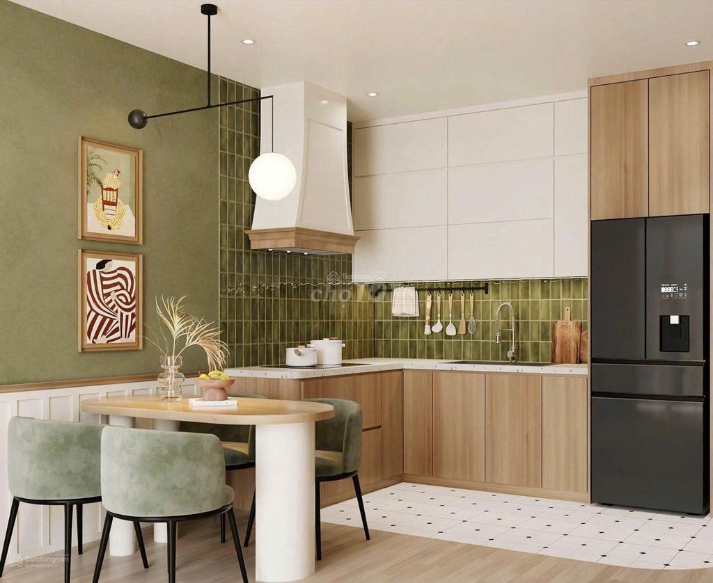 Chỉ cần TT trước 20% là sở hữu ngay căn hộ 50m2 đến Quý4 2027 nhận nhà Đường Quốc lộ 1, Xã Mỹ Yên, Huyện Bến Lức, Long An Huyện Bến Lức Long An