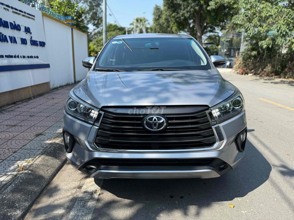 Toyota Innova 2022 - 40000 km