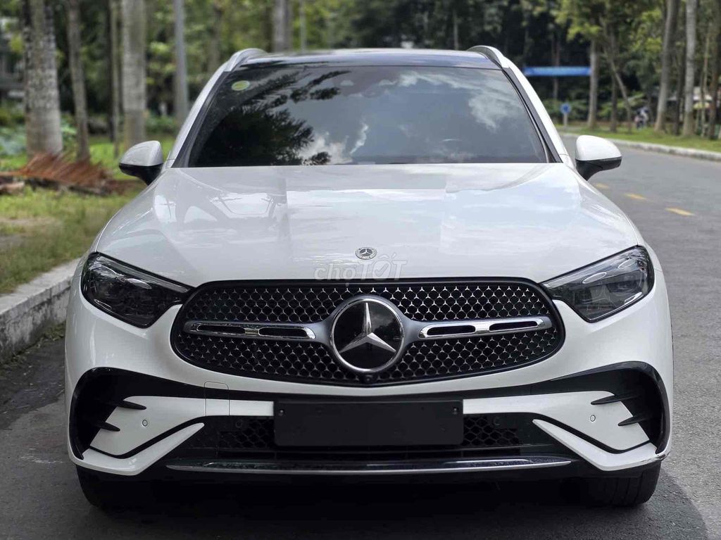GLC300 Совершенно новый x 2023 Серфинг 36 000 км