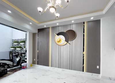 Dịch vụ in tranh dán tường vải lụa. Dịch vụ tại Quận 6 Tp Hồ Chí Minh được đăng bởi Trương Quang