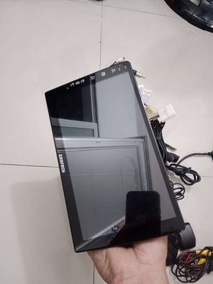 Fun nguyên bộ màng hình Zestech VE CHAI.. Mua bán Phụ tùng xe tại Huyện Bình Đại Bến Tre được đăng bởi Đồ cũ giá rẻ