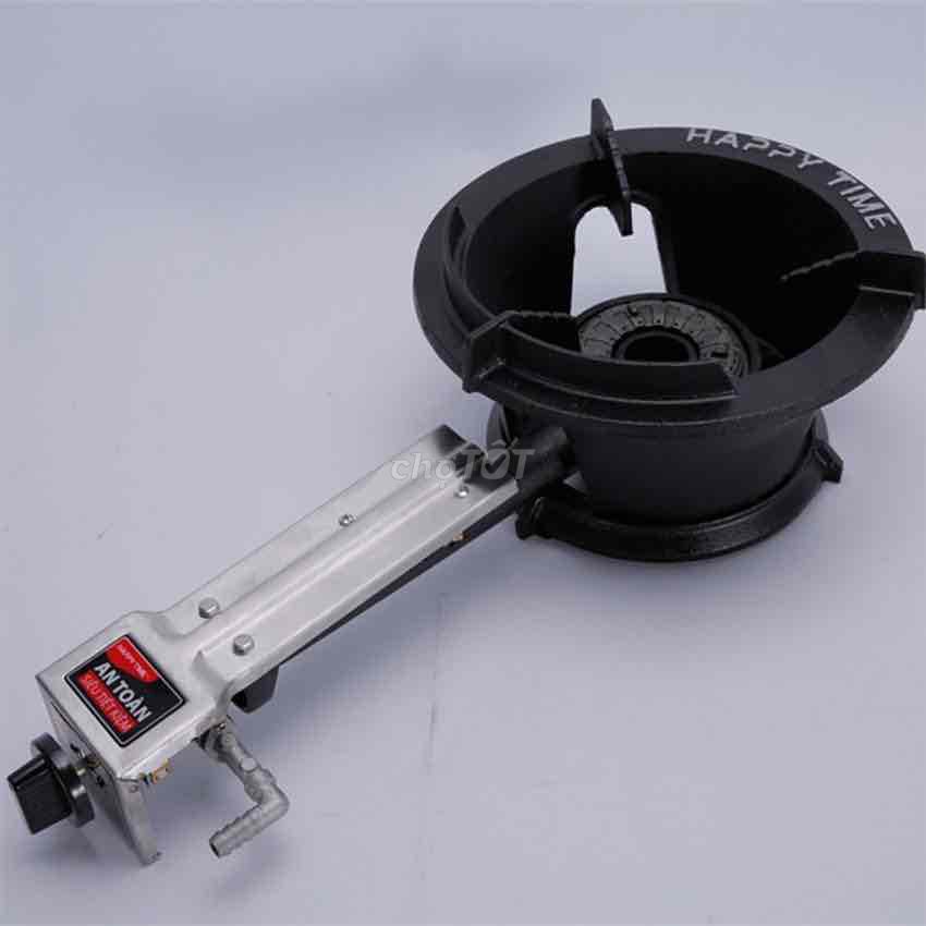 Bếp gas công nghiệp Happy Time. Mua bán Bếp, lò, đồ điện nhà bếp tại Thị xã Sông Cầu Phú Yên được đăng bởi Lizz1000 hình 1