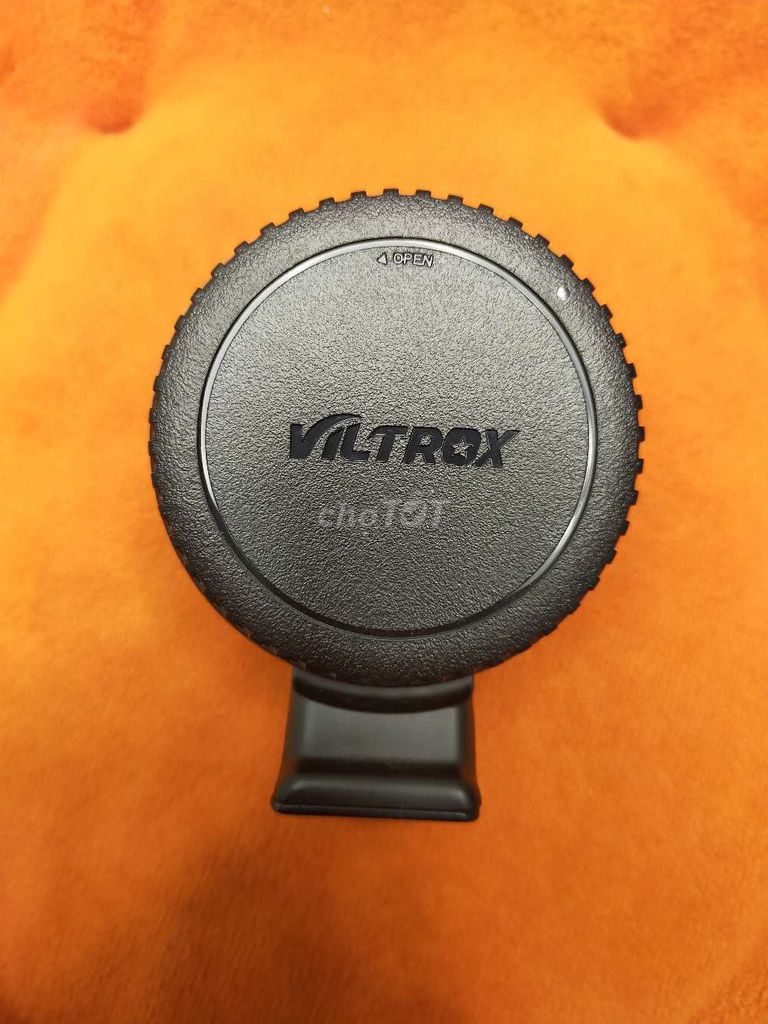 Ngàm Viltrox EF-M keng. Mua bán Máy ảnh, Máy quay tại Thành phố Dĩ An Bình Dương được đăng bởi Trần hình 1