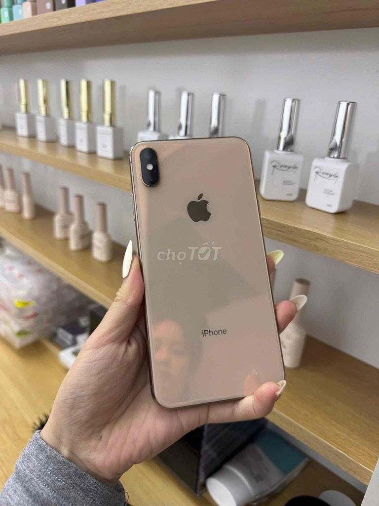 iPhone Xs 256GB  [Báo giá chuẩn]. Mua bán Điện thoại tại Quận Bắc Từ Liêm Hà Nội được đăng bởi Nam APPLE hình 1
