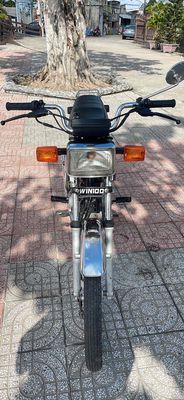 win 100c. Mua bán Xe máy tại Quận Ninh Kiều Cần Thơ được đăng bởi nguyen van tai