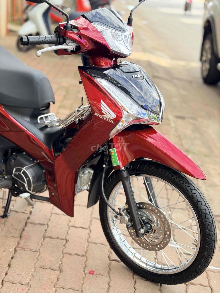 FU 2025 Odo: 2000km XE KHÁCH MỚI MUA. Mua bán Xe máy tại Thành phố Buôn Ma Thuột Đắk Lắk được đăng bởi CẦM ĐỒ TUẤN ĐẠT hình 6