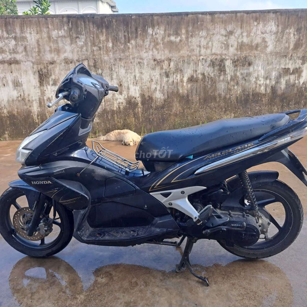 Do không có nhu cầu sử dụng xe ga muốn bán. Mua bán Xe máy tại Huyện Nam Trực Nam Định được đăng bởi Lam anh hình 3