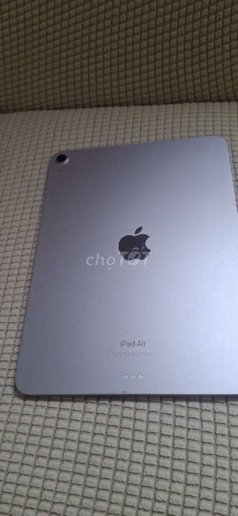 Ipad Air. Mua bán Máy tính bảng tại Quận Tân Bình Tp Hồ Chí Minh được đăng bởi anh hình 1
