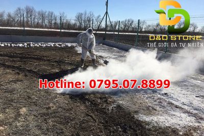 BÁN VÔI BỘT VÔI CỤC GIÁ RẺ CHẤT LƯỢNG CAO. Mua bán Đồ chuyên dụng, Giống nuôi trồng tại Quận Hoàng Mai Hà Nội được đăng bởi Huy Đỗ