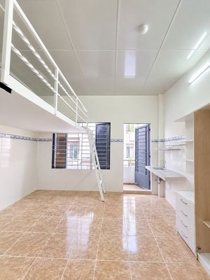 Room 25 m² · Đường Phạm Văn Chiêu