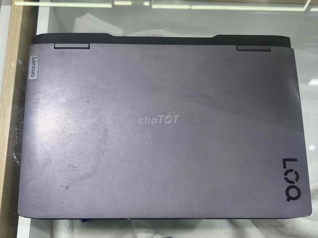 Lenovo LOQ 82xt R7 7840HS 16GB/1TB. Mua bán Laptop tại Quận Đống Đa Hà Nội được đăng bởi Thanh lý cầm đồ hình 1