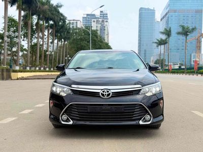 CẦN BÁN TOYOTA CAMRY 2.0E SX 2019 SIÊU MỚI
