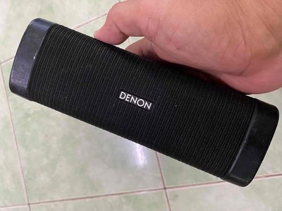 XÁC loa Bluetooth Denon DSB-250BT. Mua bán Tivi, Âm thanh tại Quận 8 Tp Hồ Chí Minh được đăng bởi OTLy